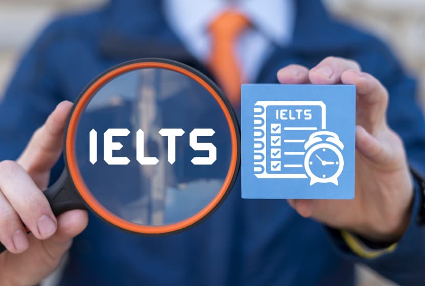 پیشنیازهای آیلتس