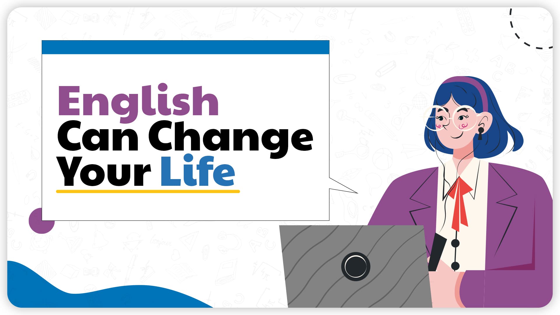 10reasons why learning English is important in today's world