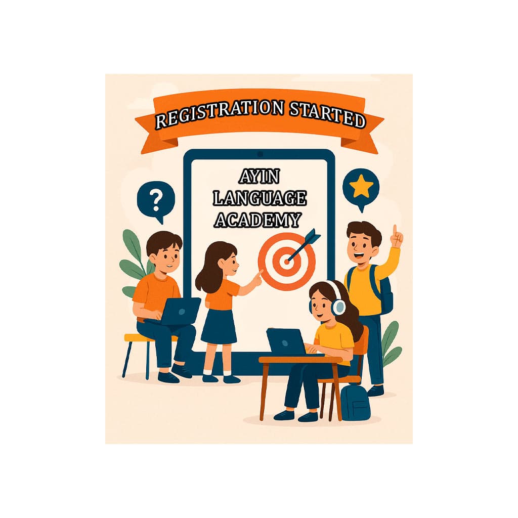 Ayin Language Academy