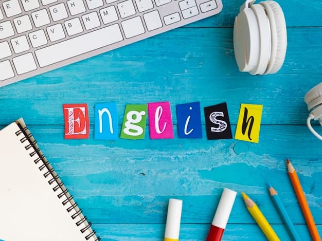 Why is learning English important